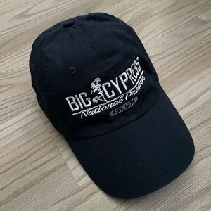 Big Cypress National Preserve Hat
